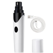 Big Guest Pet Nail Grinder Electric Manicure Clipper Nail Clipper Cat and Dog Grooming Cleaning Nail Clippers Pet Nail Clippers