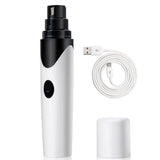 Big Guest Pet Nail Grinder Electric Manicure Clipper Nail Clipper Cat and Dog Grooming Cleaning Nail Clippers Pet Nail Clippers