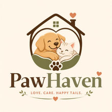 Pawhaven
